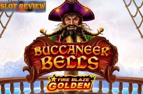 Buccaneer Bells slot